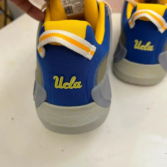 ! Under Armour Unisex Team HOVR APEX - Picture 8 of 8